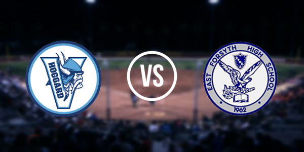 Hoggard vs East Forsyth