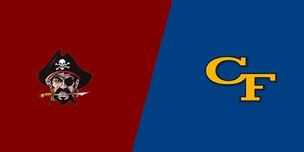 Lumberton High School vs. Cape Fear High School