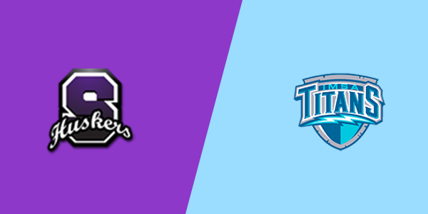 Serena High School vs. Illinois Math and Science Academy