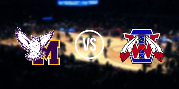 Monticello High School vs. Iroquois West High School
