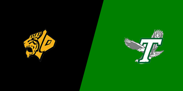 San Luis Obispo High School vs. Templeton High School