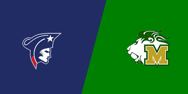 Florida Christian School vs. Mater Academy Charter Middle High School
