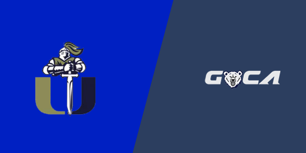 University Christian School vs. Global Leadership Academy