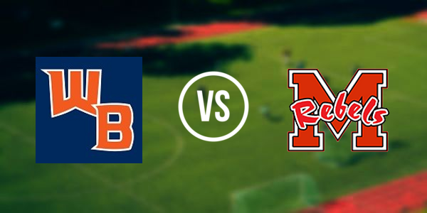 William Blount High School vs. Maryville High School