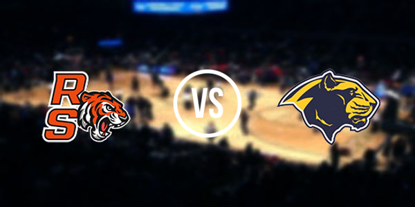 Rising Sun High School vs. Perryville High School