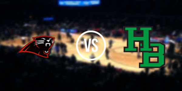 Southside-Gadsden High School vs. Hokes Bluff High School