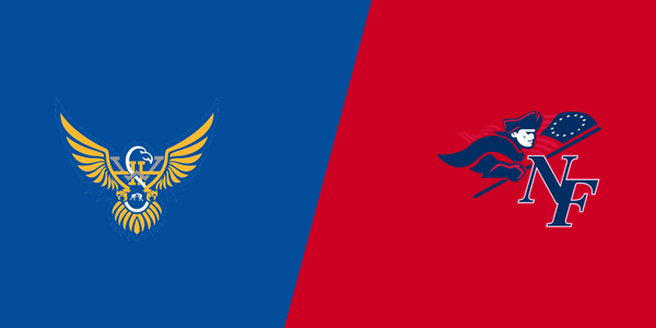 Harding High School vs. New Fairfield High School