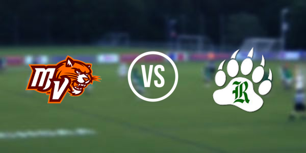Mountain View High School vs Riverbend High School