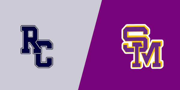 St.Marys Blue Devils vs Ritchie County Rebels