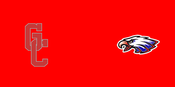 Gates County High School vs. West Craven High School