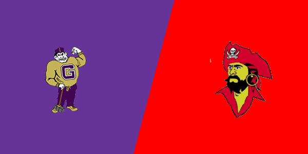 Garfield High School vs. Mount Olive High School