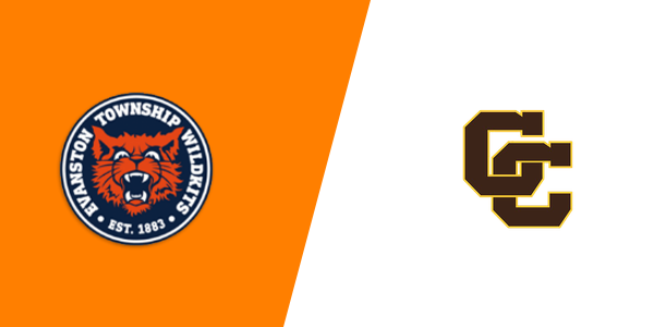 Evanston Township High School vs. Carmel Catholic High School