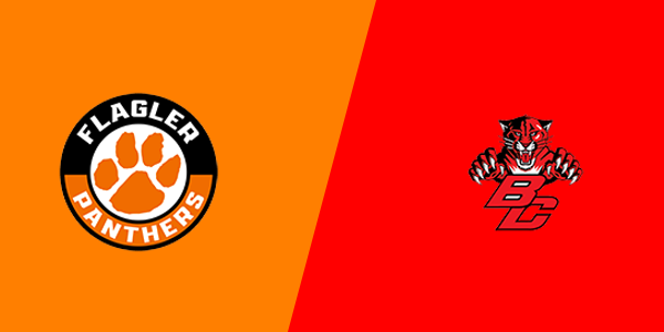 Flagler High School vs. Burlington High School