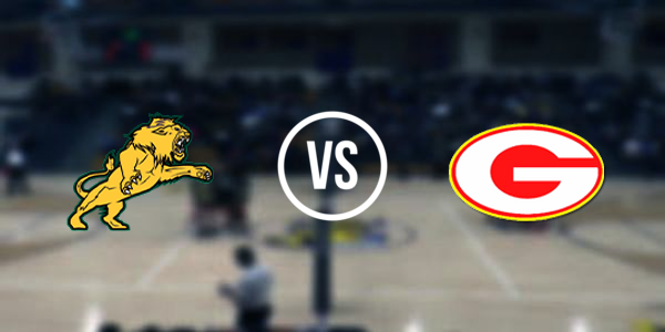 Louisa County High School vs. Goochland High School