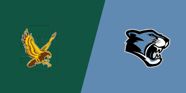 Ben L. Smith High School vs. Panther Creek High School