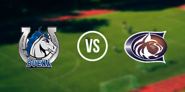 Cienega High School vs. Buena High School