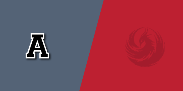 Away vs. International Academy of Flint