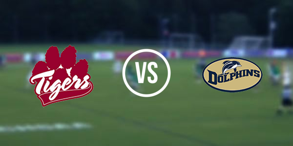 Gulf Breeze High School vs Pensacola High School