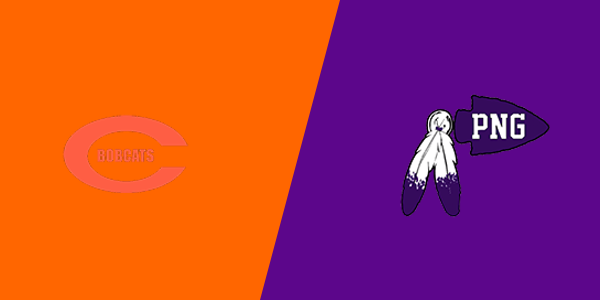 Celina vs. Port Neches-Groves