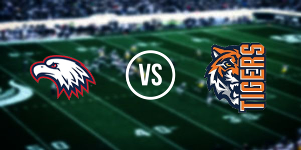 Poinciana High School vs Tohopekaliga High School