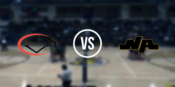 Cumberland Valley High School vs. North Allegheny High School