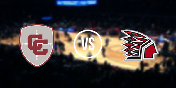 Wheeling Central Catholic High School vs Waynesburg Central High School