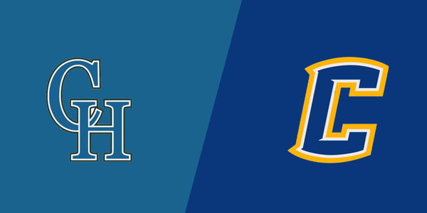 Carbon Hill High School vs. Curry High School