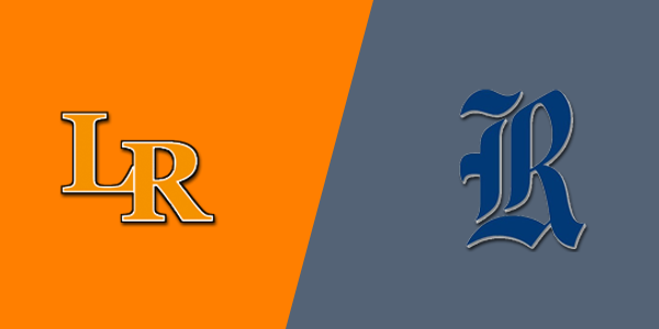 LaFayette High School vs. Ringgold High School