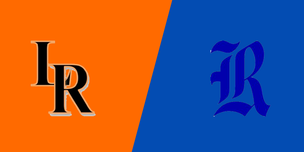 LaFayette High School vs. Ringgold High School
