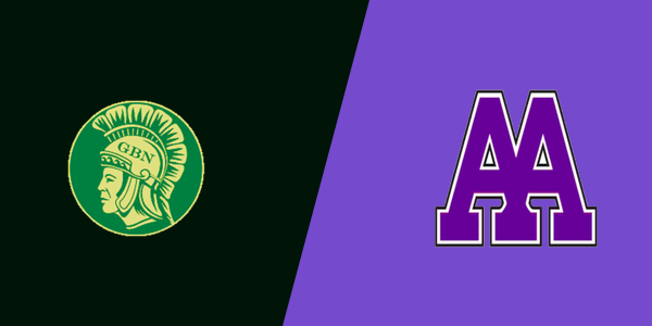 Glenbrook North High School vs. Pioneer High School