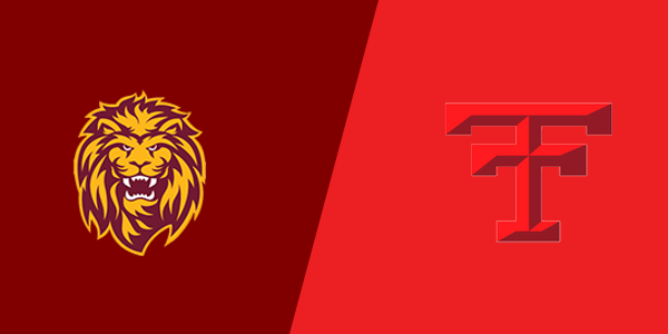 Linton High School vs. Dickinson Trinity High School