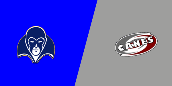 Phoebus High School vs. Heritage  High School