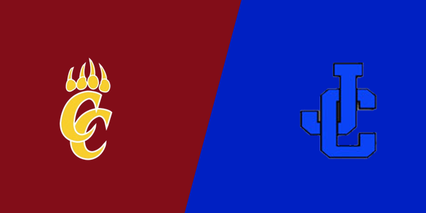 Cannon County High School vs. Jackson County High School