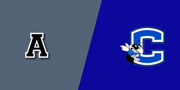 Away vs. Chelsea High School