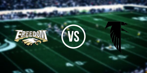 Freedom vs James Madison