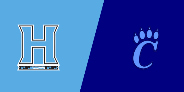 Huntingtown High School vs. Chesapeake High School