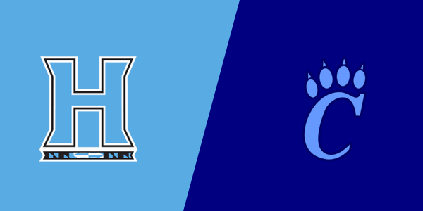 Huntingtown High School vs. Chesapeake High School