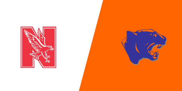 Naperville Central High School vs. Oswego High School
