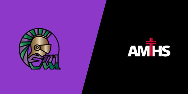 Edmonds-Woodway High School vs. Archbishop Murphy High School