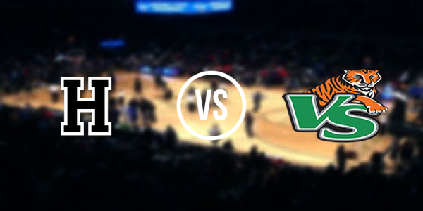 haas hall bentonville vs. Valley Springs High School