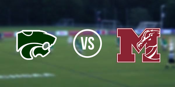 Milford High School vs Novi High School