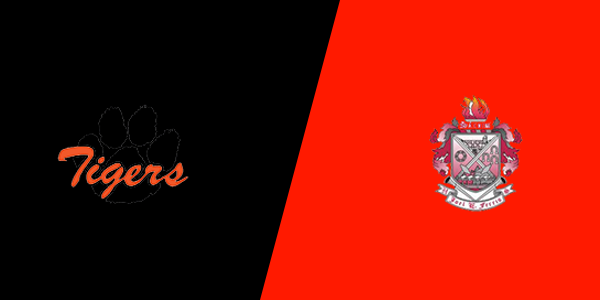 Lewis and Clark High School vs. Ferris High School