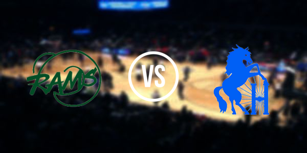 Billings Central Catholic High School vs. Havre High School