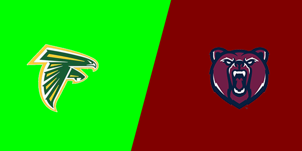 Birmingham Groves High School vs. Berkley High School