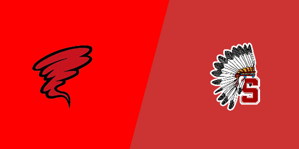J P McCaskey vs. Souderton Area