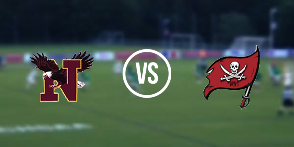 Navarre High School vs Niceville HS