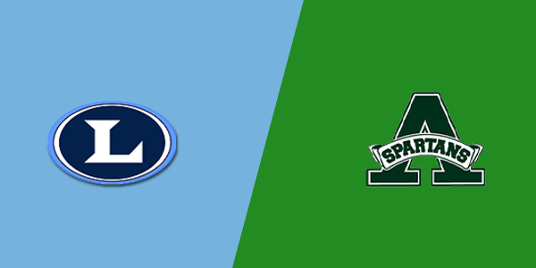 Athens Academy vs. Lovett School