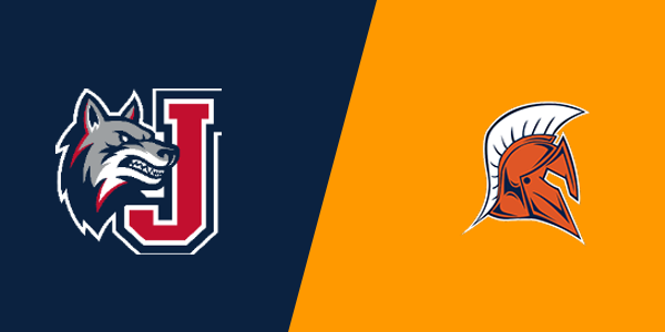 Justice High School vs. West Springfield High School