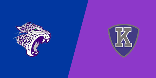 North Creek High School vs. Kamiak High School