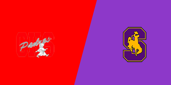 Carmel High School vs. Salinas High School
